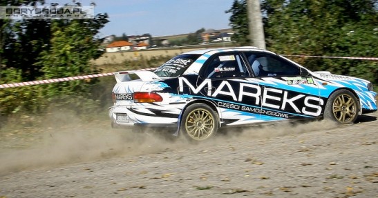 WRT Proszowice
